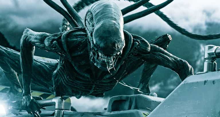 Prepare to be terrified as an Alien TV show is rumoured to be happening Prepare to be terrified as an Alien TV show is rumoured to be happening