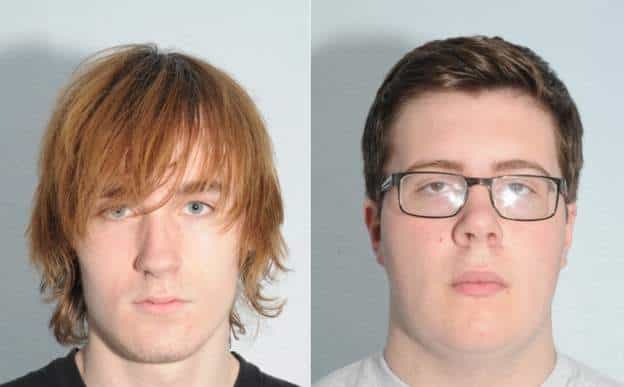Yorkshire schoolboys named in Columbine-style massacre plot Yorkshire schoolboys named in Columbine-style massacre plot