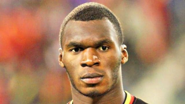 Christian Benteke marks Belgium’s win with a tweet about Philippe Coutinho Christian Benteke marks Belgium’s win with a tweet about Philippe Coutinho