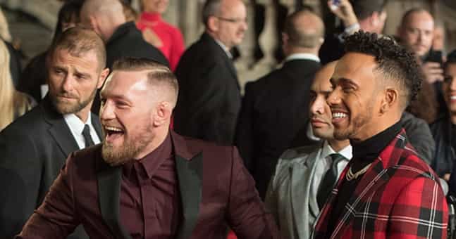John Kavanagh: It’s hard to appreciate what Conor McGregor’s day-to-day life is like John Kavanagh: It’s hard to appreciate what Conor McGregor’s day-to-day life is like