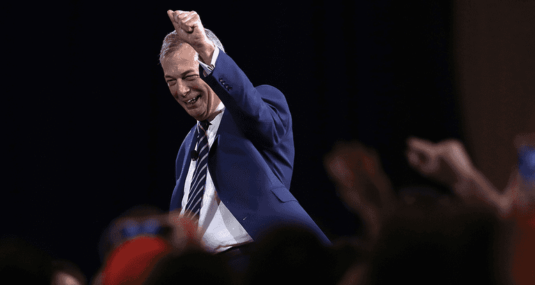 Nigel Farage threatens he has ‘no choice’ other than to return as UKIP leader Nigel Farage threatens he has ‘no choice’ other than to return as UKIP leader