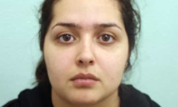 ‘Snapchat queen’ who filmed dying boyfriend found guilty of manslaughter ‘Snapchat queen’ who filmed dying boyfriend found guilty of manslaughter