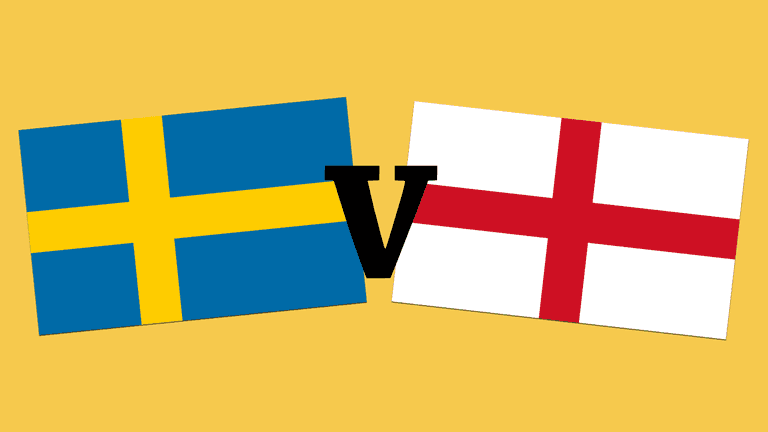 England v Sweden: Which country has made a better contribution to the world? England v Sweden: Which country has made a better contribution to the world?