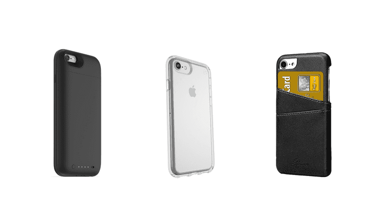 What your choice of phone case says about you as a person What your choice of phone case says about you as a person