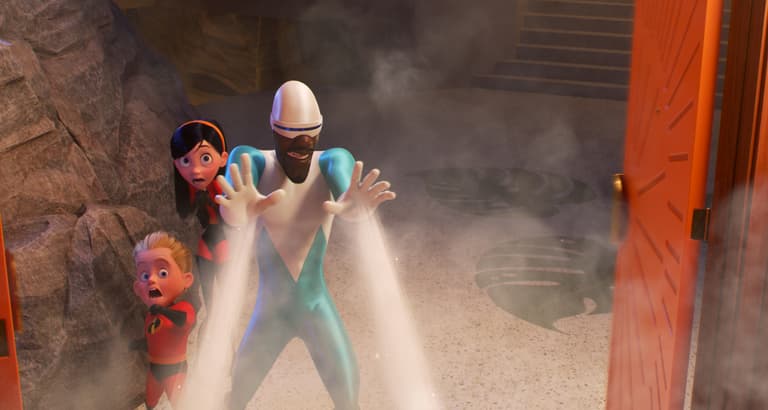 QUIZ: How well do you know Pixar movies? QUIZ: How well do you know Pixar movies?