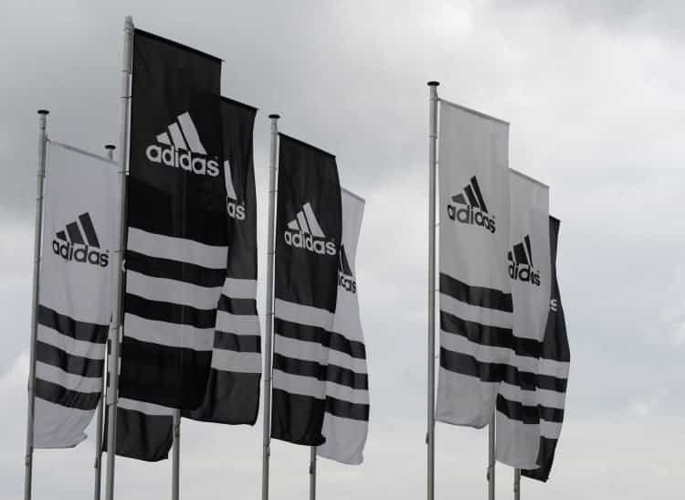 Three lines on the shirt: inside the Adidas nostalgia factory that dressed the World Cup Three lines on the shirt: inside the Adidas nostalgia factory that dressed the World Cup