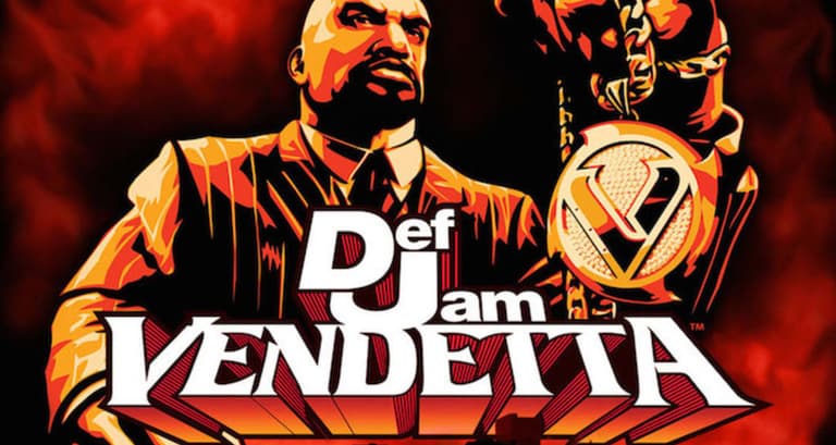 A new Def Jam Vendetta game is possibly being teased A new Def Jam Vendetta game is possibly being teased