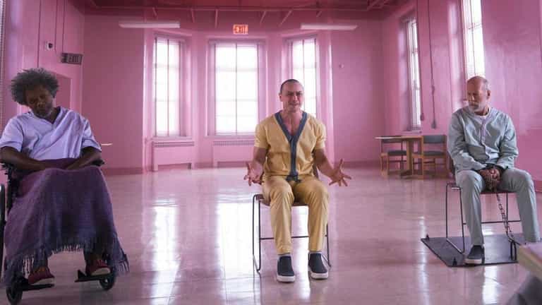 New Glass trailer terrifyingly pledges ‘a lot of people are going to die’ New Glass trailer terrifyingly pledges ‘a lot of people are going to die’