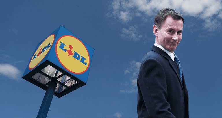 NHS nurse quits job, moves to Lidl for ‘better pay and less stress’ NHS nurse quits job, moves to Lidl for ‘better pay and less stress’