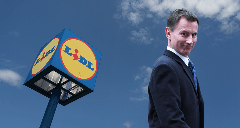 NHS nurse quits job, moves to Lidl for ‘better pay and less stress’ NHS nurse quits job, moves to Lidl for ‘better pay and less stress’