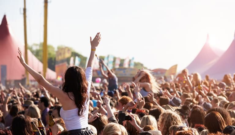 The ultimate festival survival guide The ultimate festival survival guide