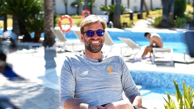 Liverpool sign Chelsea youngster after his contract expired Liverpool sign Chelsea youngster after his contract expired