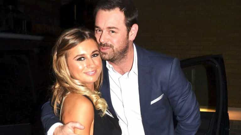 Danny Dyer won’t be appearing on Love Island’s ‘Meet the Parents’ episode Danny Dyer won’t be appearing on Love Island’s ‘Meet the Parents’ episode