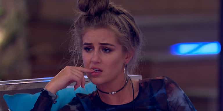 Love Island fans are calling out Georgia after her pre-villa interview resurfaces Love Island fans are calling out Georgia after her pre-villa interview resurfaces