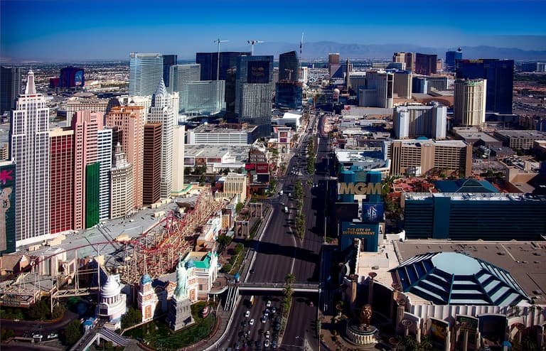 Las Vegas hotel sues victims of mass shooting Las Vegas hotel sues victims of mass shooting