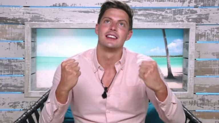 Alex just about clings on again in Love Island and the nation can’t believe it Alex just about clings on again in Love Island and the nation can’t believe it