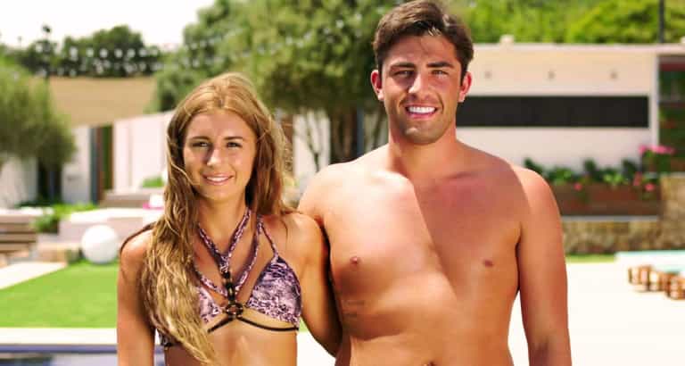 Everyone loved Dani Dyer’s comments about cheese toasties on Love Island Everyone loved Dani Dyer’s comments about cheese toasties on Love Island