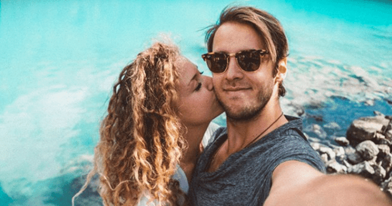 Three travel bloggers killed in waterfall accident Three travel bloggers killed in waterfall accident