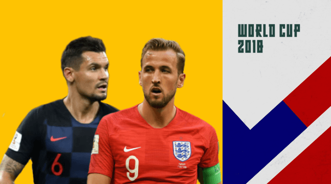 World Cup Comments: Can Dejan Lovren neutralise his kryptonite Harry Kane? World Cup Comments: Can Dejan Lovren neutralise his kryptonite Harry Kane?