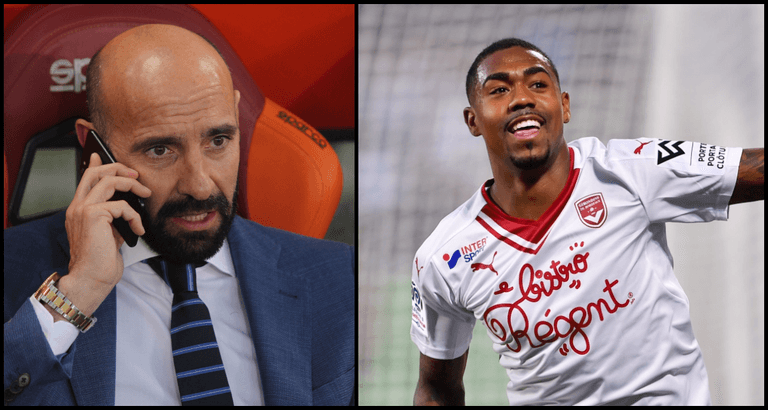 Roma Sporting Director responds to Malcom’s Barcelona move having agreed deal with Bordeaux for player the night before Roma Sporting Director responds to Malcom’s Barcelona move having agreed deal with Bordeaux for player the night before
