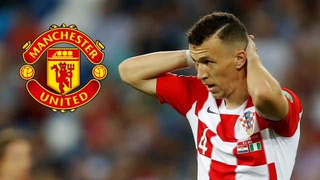The reason Man United won’t sign Ivan Perisic shows why the club is getting it wrong The reason Man United won’t sign Ivan Perisic shows why the club is getting it wrong