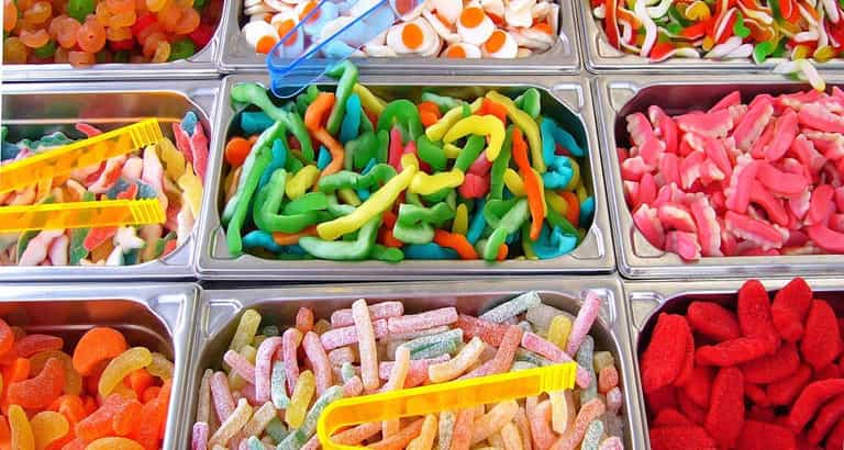 Wilko’s pick and mix is half price all this week, so get stuck in Wilko’s pick and mix is half price all this week, so get stuck in