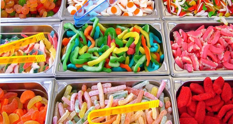 Wilko’s pick and mix is half price all this week, so get stuck in Wilko’s pick and mix is half price all this week, so get stuck in