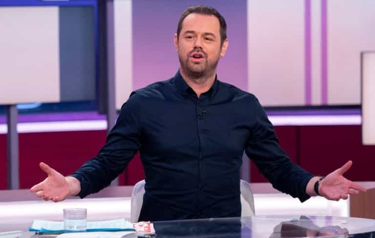 This Danny Dyer soundboard is everything you ever wanted in life This Danny Dyer soundboard is everything you ever wanted in life