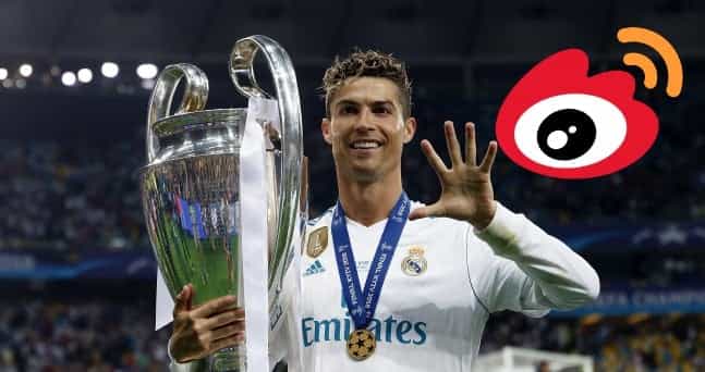 Cristiano Ronaldo’s Juventus move seemingly confirmed after social media mishap Cristiano Ronaldo’s Juventus move seemingly confirmed after social media mishap