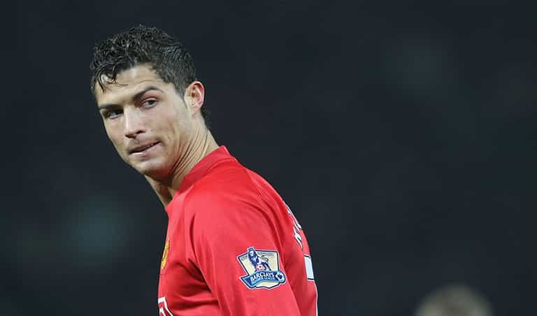 Man United will make money from Cristiano Ronaldo’s Juventus move Man United will make money from Cristiano Ronaldo’s Juventus move