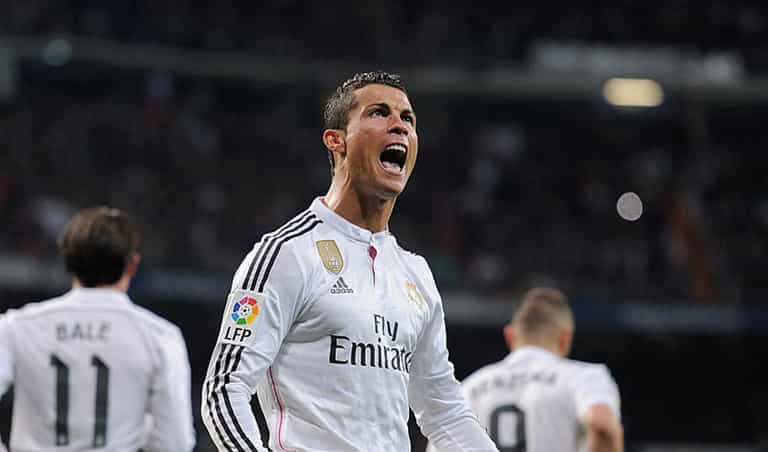 *Of course* Manchester United have enquired about Cristiano Ronaldo *Of course* Manchester United have enquired about Cristiano Ronaldo