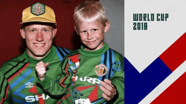 World Cup Comments: ‘Proud dad’ Peter Schmeichel’s support of Kasper speaks to all of us in a powerful way World Cup Comments: ‘Proud dad’ Peter Schmeichel’s support of Kasper speaks to all of us in a powerful way