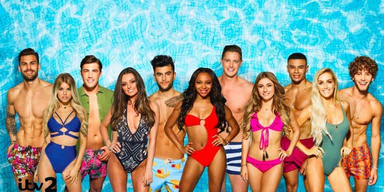 QUIZ: Can you name all of this year’s Love Island contestants? QUIZ: Can you name all of this year’s Love Island contestants?