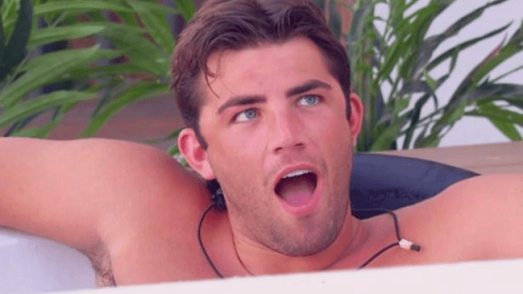 It turns out that you can actually rent out Love Island’s Casa Amor…with a bit of a catch It turns out that you can actually rent out Love Island’s Casa Amor…with a bit of a catch