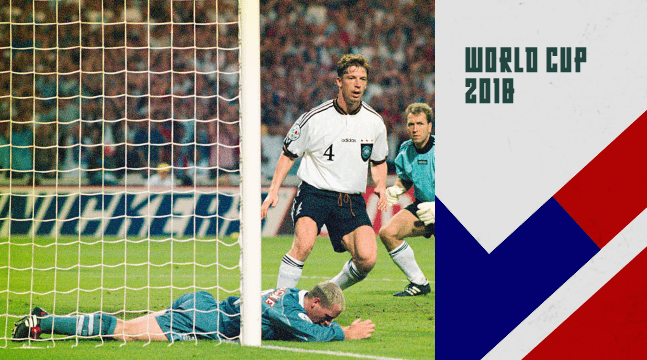 World Cup Comments: An Ode To A Semi-Final World Cup Comments: An Ode To A Semi-Final