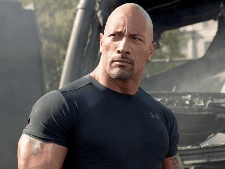 The Rock’s ‘Fast and Furious’ spinoff has announced its villain The Rock’s ‘Fast and Furious’ spinoff has announced its villain