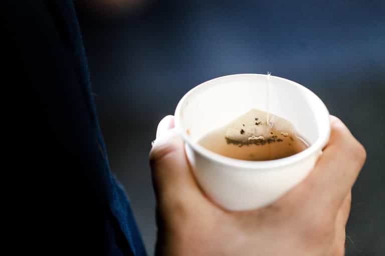 Detox teas have absolutely no benefit, science says Detox teas have absolutely no benefit, science says