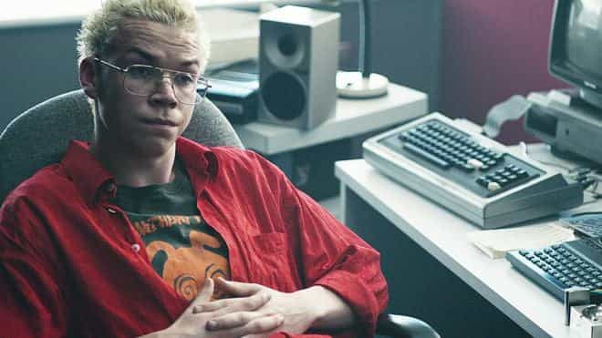 Black Mirror: Bandersnatch actor quits social media following reaction to episode Black Mirror: Bandersnatch actor quits social media following reaction to episode
