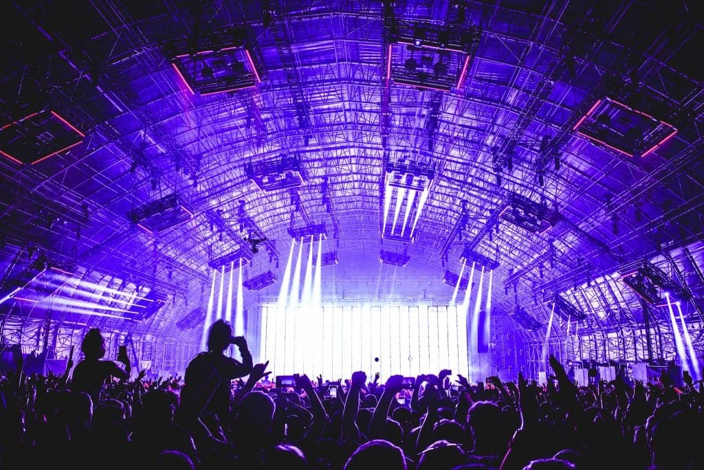 Creamfields release first wave of acts for 2019 line up