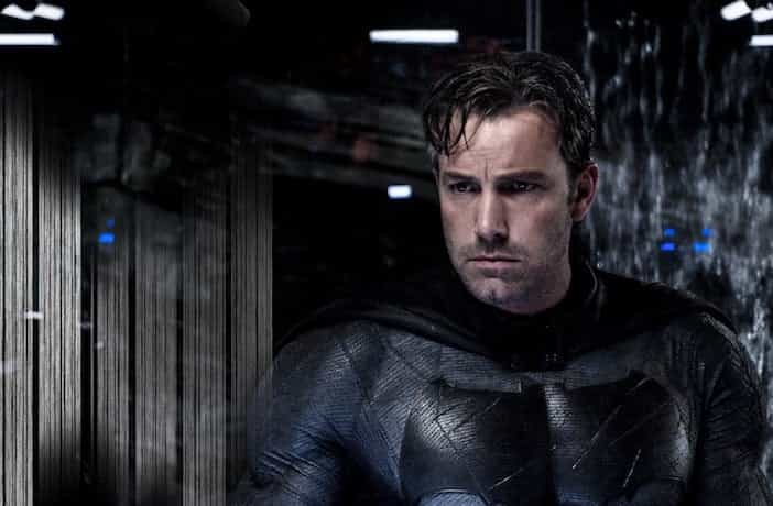 Ben Affleck confirms he is no longer Batman Ben Affleck confirms he is no longer Batman