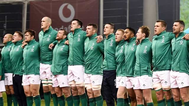 Ireland make two huge calls in exciting team to face England Ireland make two huge calls in exciting team to face England