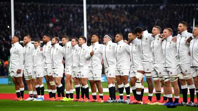 Mike Tindall takes issue with one of Eddie Jones’ England selections Mike Tindall takes issue with one of Eddie Jones’ England selections