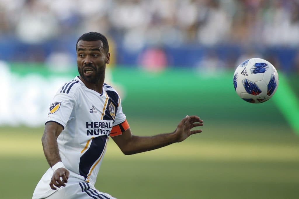 Ashley Cole poised to be reunited with Frank Lampard at Derby County