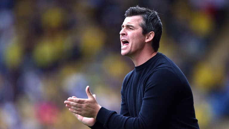 Joey Barton’s Fleetwood Town officially the dirtiest team in League One Joey Barton’s Fleetwood Town officially the dirtiest team in League One