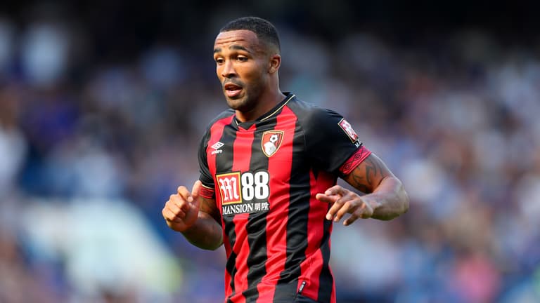 Chelsea preparing £50m bid for Callum Wilson as Álvaro Morata nears exit Chelsea preparing £50m bid for Callum Wilson as Álvaro Morata nears exit