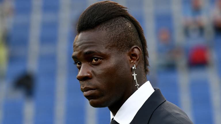 Mario Balotelli joins Marseille on six month contract after being allowed to leave Nice Mario Balotelli joins Marseille on six month contract after being allowed to leave Nice