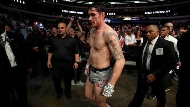 Discussions underway for Darren Till vs Colby Covington at UFC London Discussions underway for Darren Till vs Colby Covington at UFC London