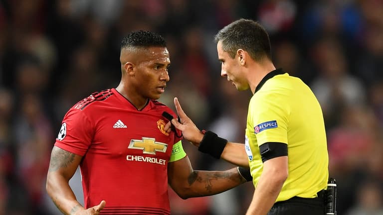 Antonio Valencia set to leave Manchester United at the end of this season for Inter Milan Antonio Valencia set to leave Manchester United at the end of this season for Inter Milan