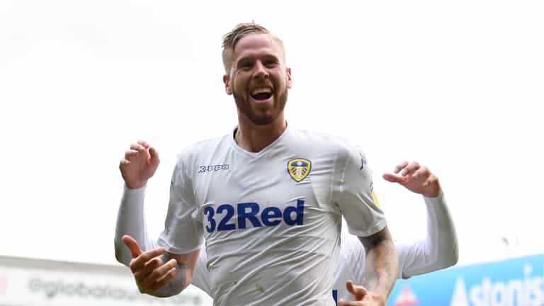 Leeds United defender Pontus Jansson addresses Bielsa resignation rumours Leeds United defender Pontus Jansson addresses Bielsa resignation rumours