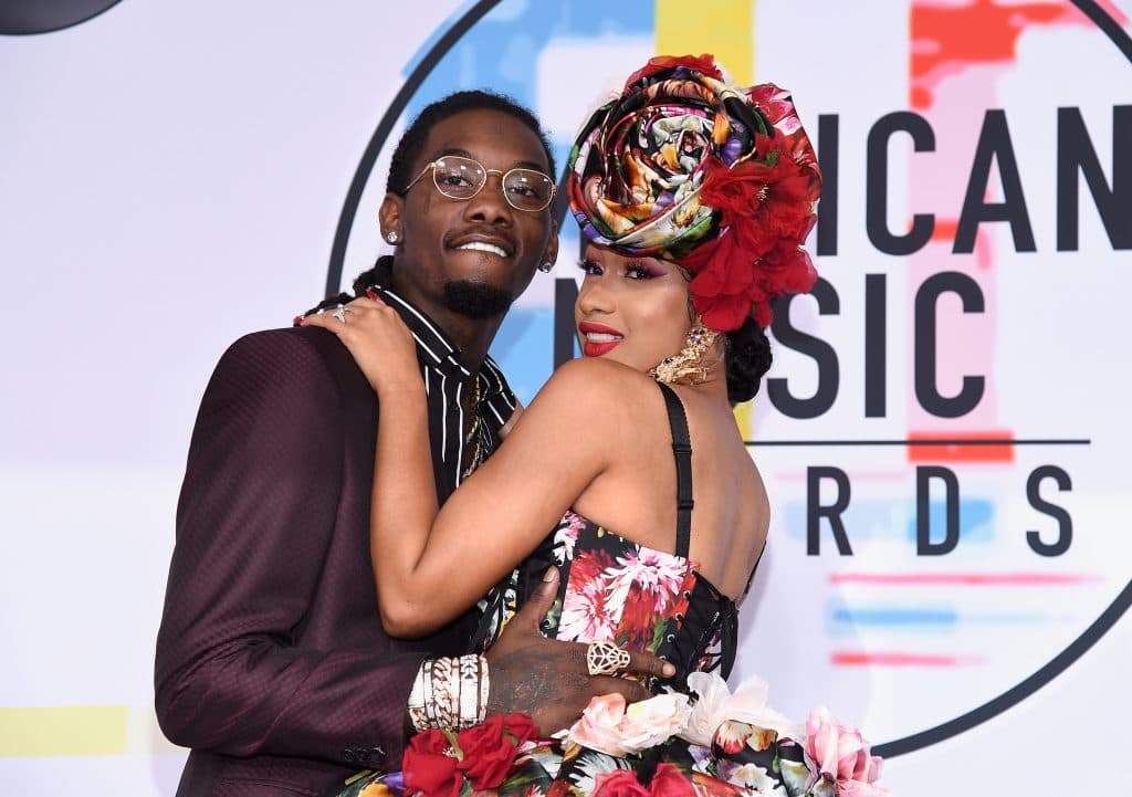 Cardi B, Migos, A$AP Rocky and Travis Scott announced as Wireless headliners